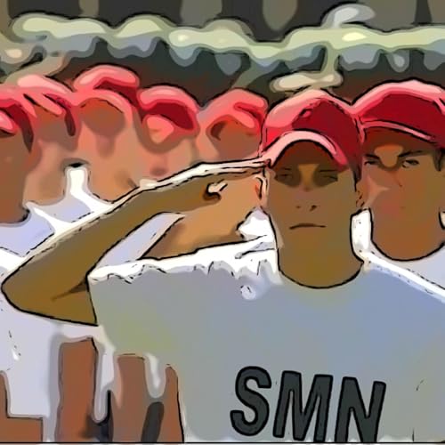 EP 31. Mi experiencia gay del servicio militar