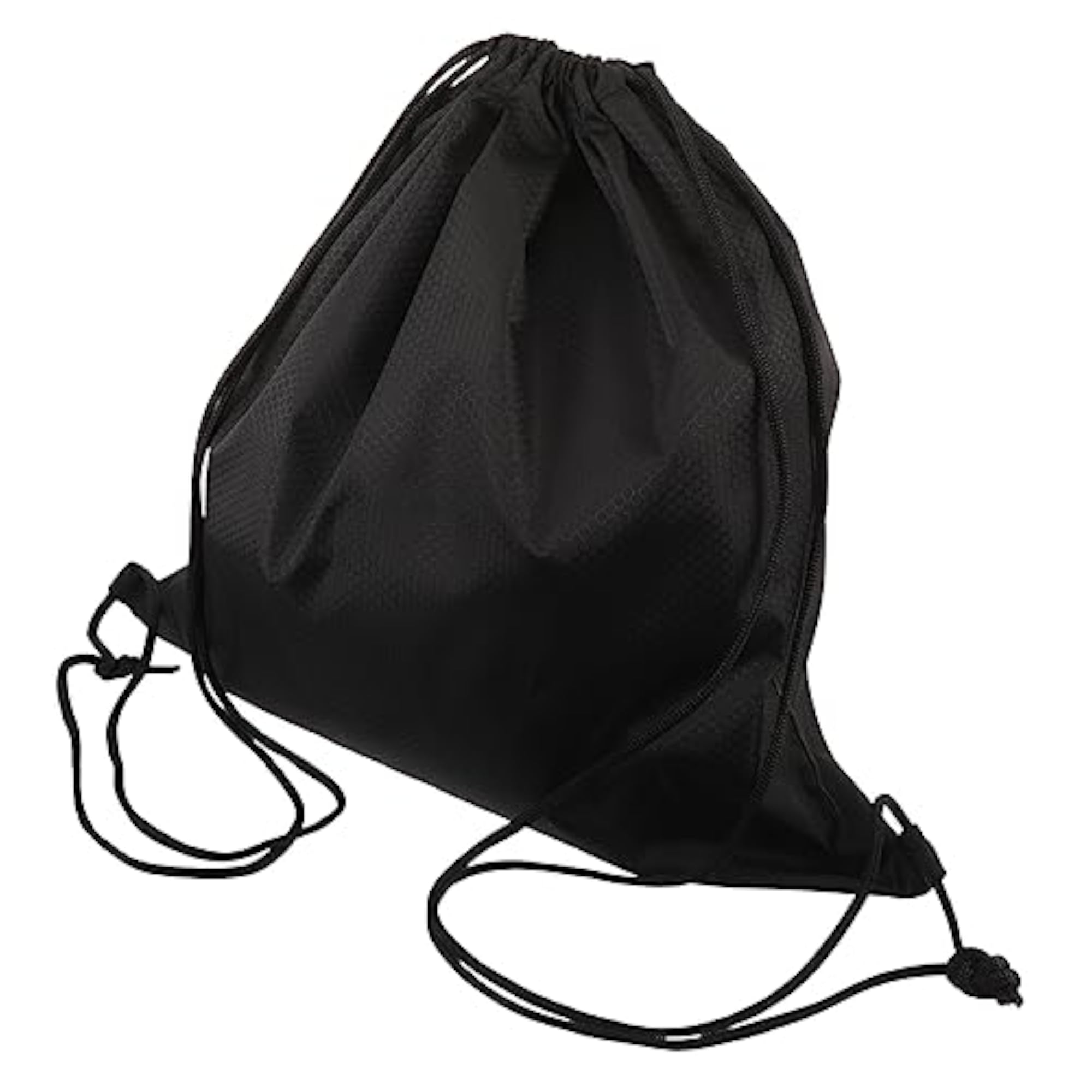 Portable Bag Drawstring Design for Travel
