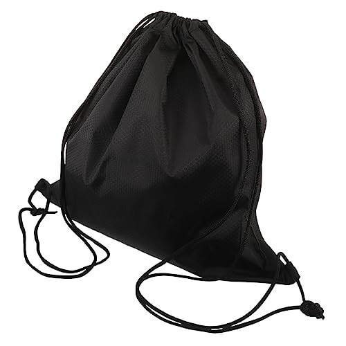 PRETYZOOM Portable Bag Drawstring Design for Travel Friendly Pouch for Bicycle Ski Welding Helmets Compact Storage