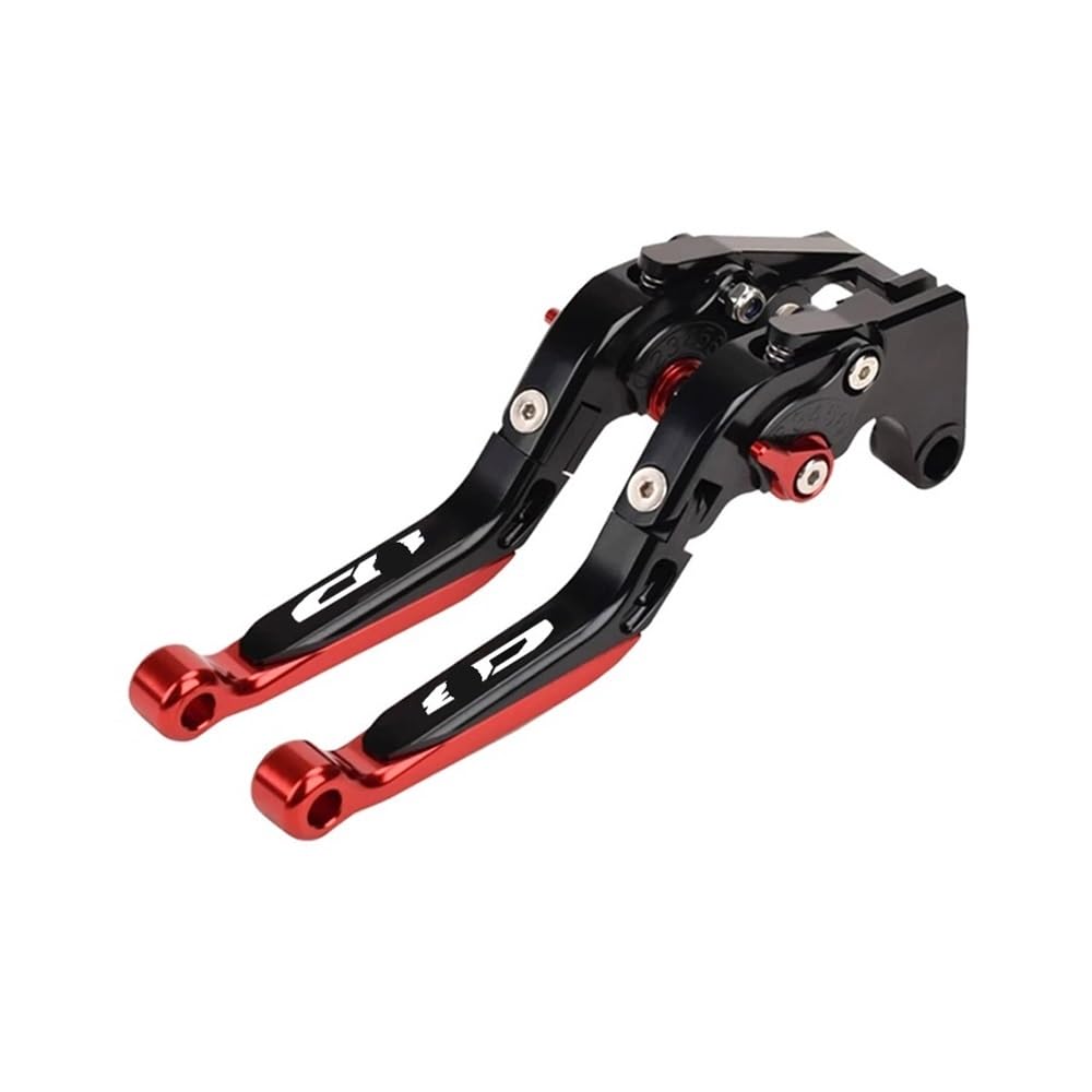 Vhhdsshso Y Motorcycle Clutch Brake Lever For Ho&Nda Cb500 Cb599 Cb600 Cb900 Hornet Cb919 Cb750 Nighthawk F2 F3 F4 Motorcycle Brake Clutch Levers Handle Bar Grip
