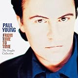 From From Time To Time The Singles Collection (180 Gr. Vinyl Blue Translucent Limited