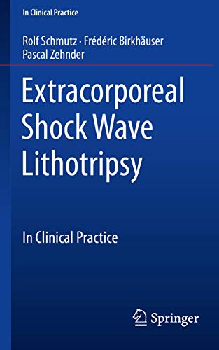 Extracorporeal Shock Wave...