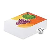 UCreate Mixed Media Art Paper, Heavyweight, 9' x 12', 500 Sheets