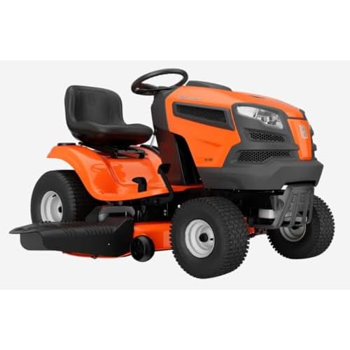 Husqvarna TS 120 (46") 22HP Briggs Lawn Tractor 970846401