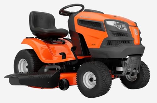 Husqvarna TS 120 (46') 22HP Briggs Lawn Tractor 970846401