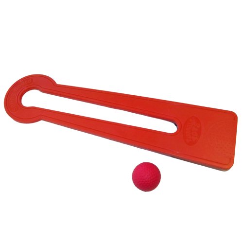 Tumble Tots Spring Board - Red