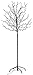 Produktbild Lunartec LED-Baum Outdoor groß: LED-Deko-Baum mit 200 beleuchteten Knospen, 150 cm, drinnen & draußen (beleuchtet Outdoor, Kirschblütenbaum, Weihnachtsbaumbeleuchtung)