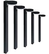 Réglette LED 60cm 24W  Pack De 10  - Blanc Froid 6000K 8000k Silamp 83915299