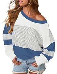 White Stripe Navy Blue