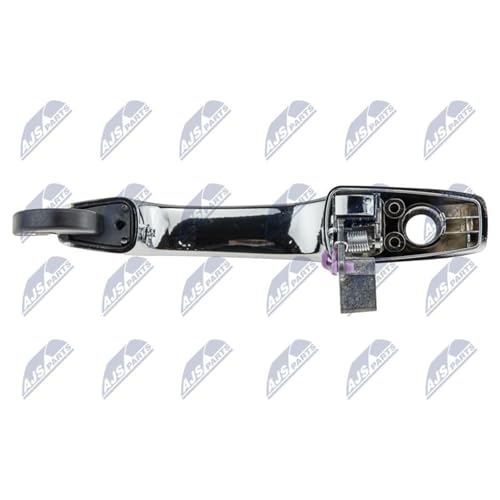 Nty Maniglia Esterna Sportello EZC-CH-040 - 6