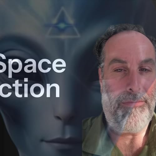 Animal Communication, Channelling the Arcturians & Awakening the Heart