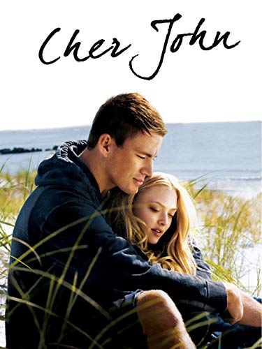 Cher John