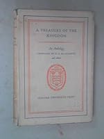 A Treasury of the Kingdom - an Anthology B0000CISY9 Book Cover