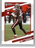 2021 Donruss #1 Tom Brady Tampa Bay Buccaneers NFL Football Card NM-MT