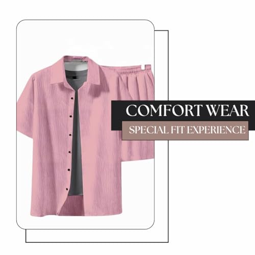 Image of MiraMichi Men Pajama Set
