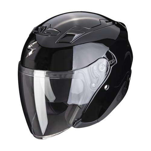 Casco urbano Skorpion Exo-230 para adulto, la solución ligera que evita el calor