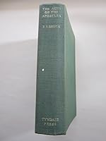 The Acts of the Apostles;: The Greek text with introduction and commentary B0007DM9G8 Book Cover