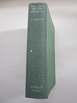 Hardcover The Acts of the Apostles;: The Greek text with introduction and commentary Book