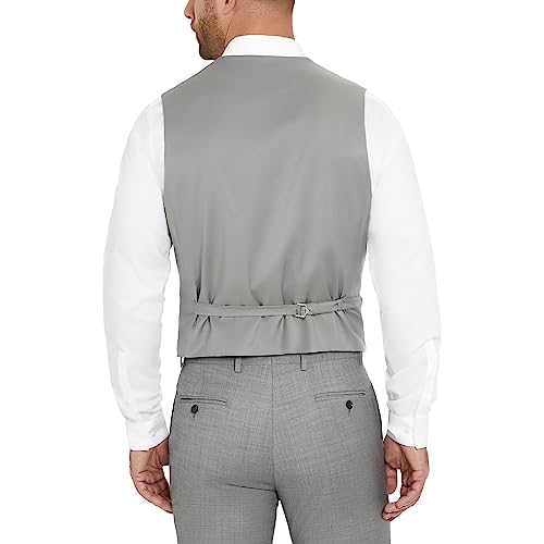Image of Tommy Hilfiger TH Flex Modern Fit Suit Separates