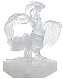 pokemon black and white 2 rom  Pokemon Black & White Figure w/ Stand-1\