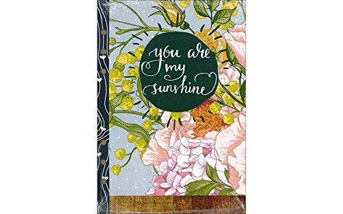 Webster's Pages Color Crush A5 Personal Planner Inserts Staying Inspired-3 Designs, 0.25x14.6x20.95 cm, Multicolour