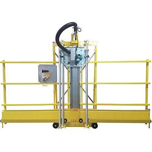 Saw Trax FS88SM Sign Maker Full Size 88 in. Cross Cut Vertical Panel Saw