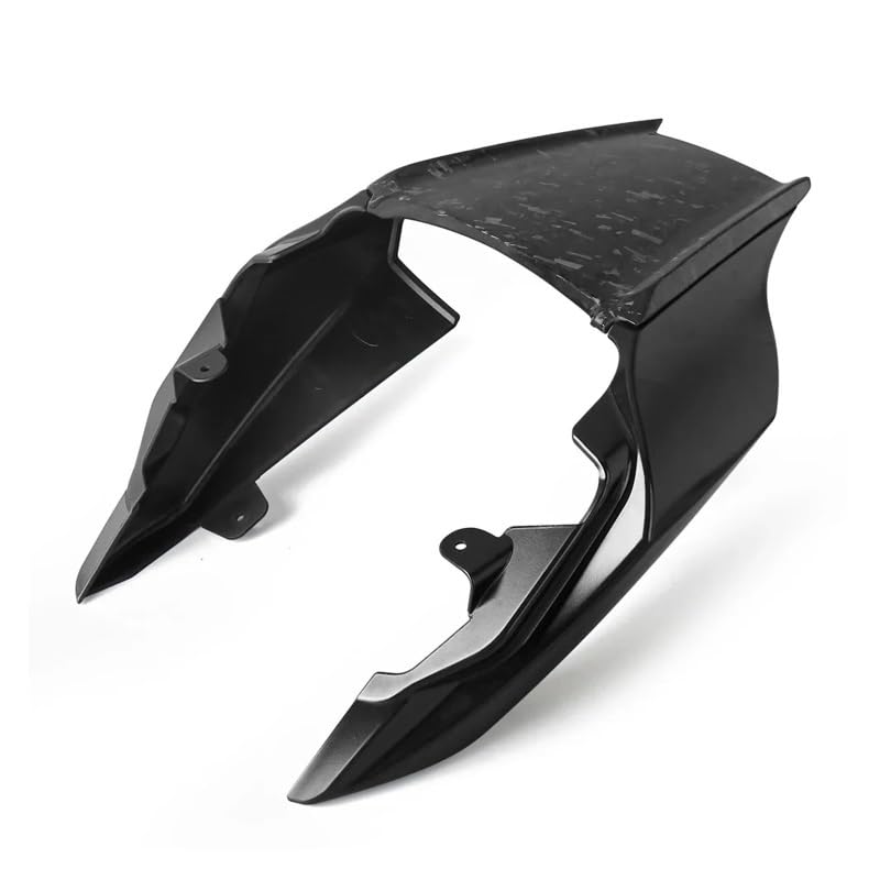 Carénage queue MT09 SP 2024 : capot de selle arrière premium en version B - 2