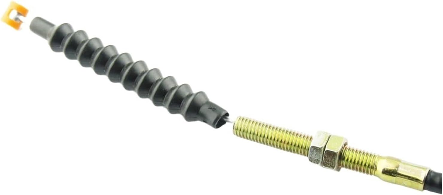 Motorcycle Clutch Cable Steel Wire Line Compatible HP4 K42 K60 S1000RR K46 32738528803 Accessories