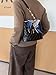 Premium Diamond-Quilted Chain Bucket Bag, Genuine Leather, Handbag with Quilted Pattern, Fashion Shoulder Purse