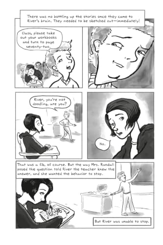 Image of A Little Bit Super: With Small Powers Come Big Problems
