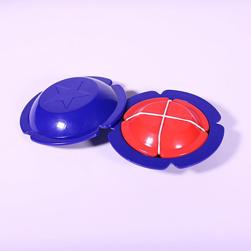 MOMOMAGE Caja de relámpago de lujo Trucos de magia para magos de cerca ilusiones de la calle Trucos de mentalismo Accesorios firmados Moneda