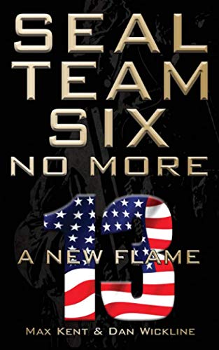 Cover zum Buch SEAL Team Six