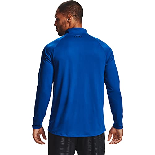 Image of Under Armour Men's Tech 2.0 1 /2 Zip
