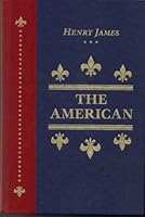 The American by Henery James 2007 Reader's Digest B00404HTRO Book Cover