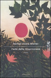 Portada de L Arte Della Resurrezione