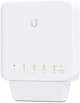 UBIQUITI UNIFI Flex Switch