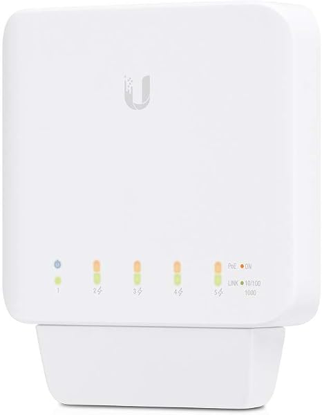 Ubiquiti USW-Flex Commercial Unifi Switch