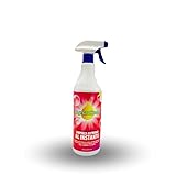 Limpiador multiusos DYNACLEAN 1litro | Con spray dosificador | Gran poder de limpieza