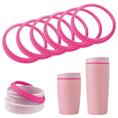 Owala Smoothsip Slider�Ή��̌����p�S�����K�X�P�b�g6�p�b�N�B | �H�i�O���[�h�̃V���R��O����O�����O�����AOwala SmoothSip�X���C�_�[12�I���X20�I���X24�I���X�Ƀt�B�b�g�A�R�[�q�[&�����ɗD����