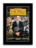 HWC Trading The Wolf of Wall Street Geschenke Geduckter 