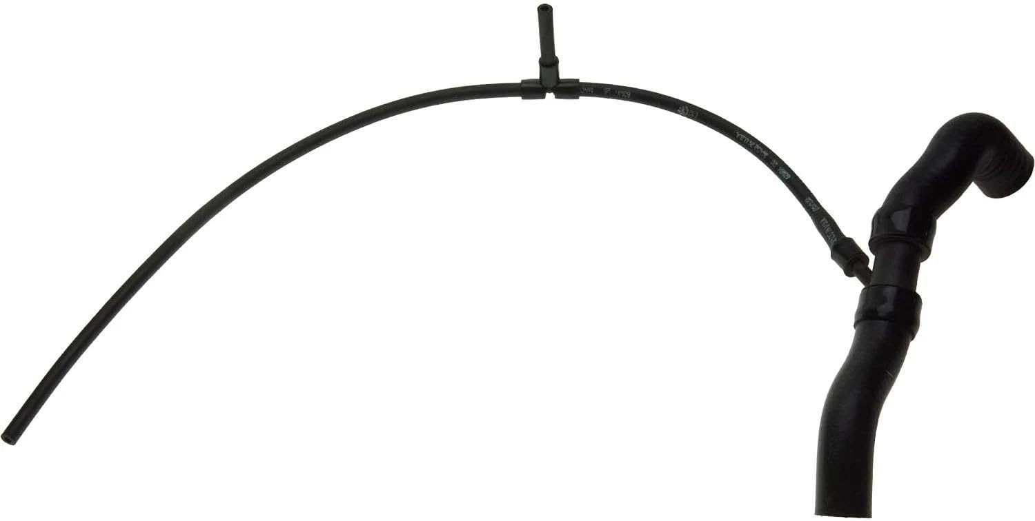 Compatible With Dayco 22598 Coolant Hose For 1993-1994-1995-1996-1997-1998-1999 Compatible With Volkswagen Golf Jetta Passat