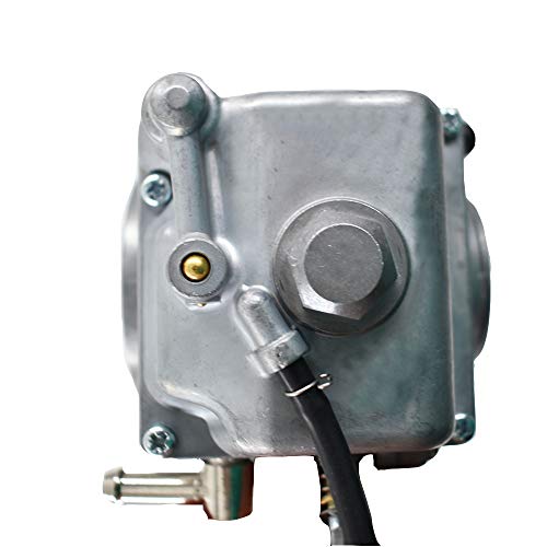 Carburetor Replacement For Hsr42Mm Evo Twin Cam Tm42 1990 1991 1992 1993 1994 1995 1996 #TOP6