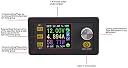 REES52 DPS5005 USB Communication 50V 5A Constant Voltage Current Step-Down Power Supply Module Buck Voltage Converter Voltmeter gallery image