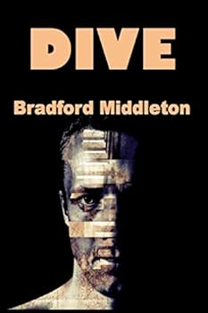 Paperback Dive Book
