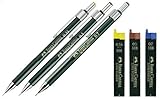 Faber-Castell Feinminenbleistift