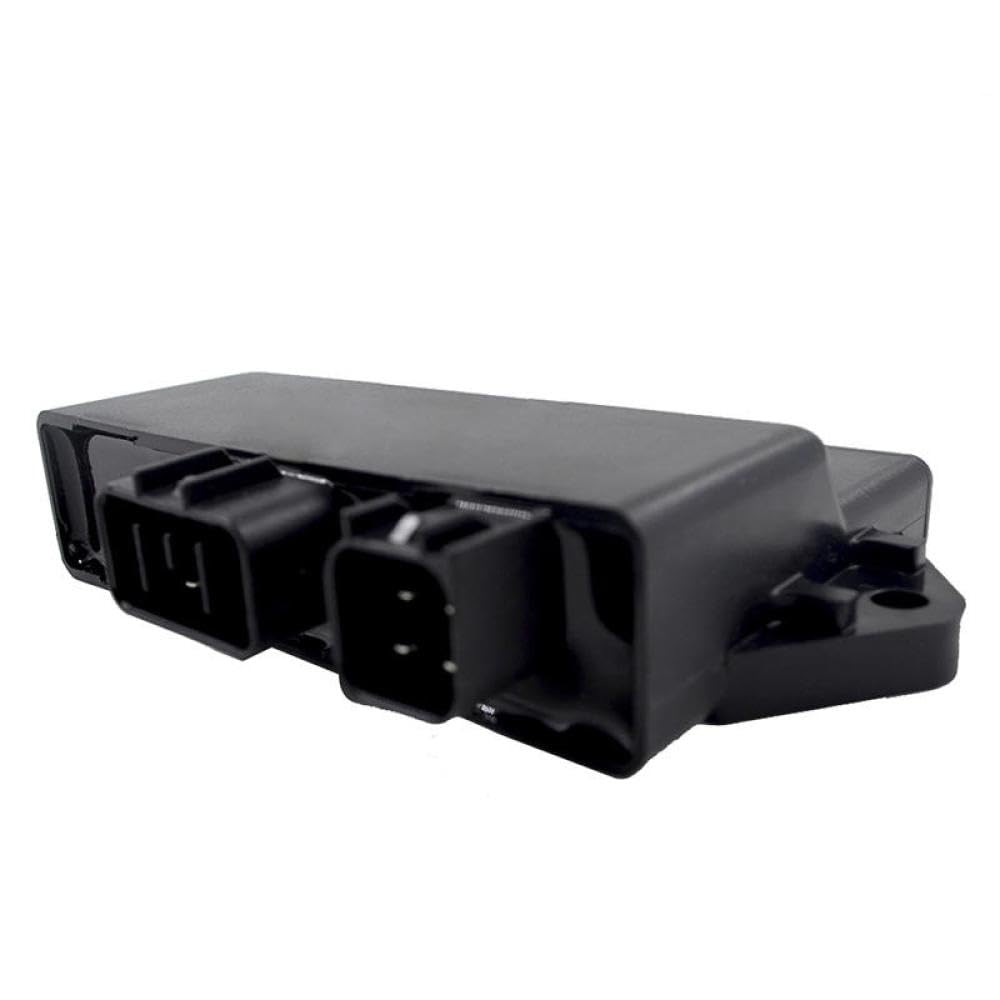 Motorcycle Intelligent Digital Ignition ECU Unit Igniter Compatible With YFM350X Warrior 350 YFM 350 Warrior