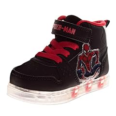 Spider Man - Black Red