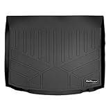 SMARTLINER All Weather Custom Fit Cargo Trunk Liner Floor Mat for 2016-2016 Scion iM