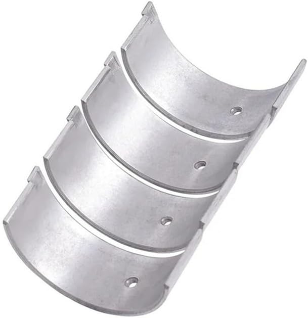 4pcs/set Motorcycle Engine Parts STD 100 38mm 37mm Fit For EN650 ER650 2015-2023 ER-6F(37.5mm (Oversize 50)