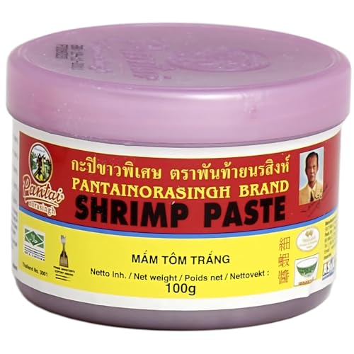 Pantai Garnelenpaste, 100 g